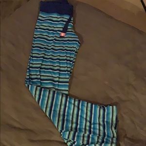 Victoria’s Secret PINK pajama pants